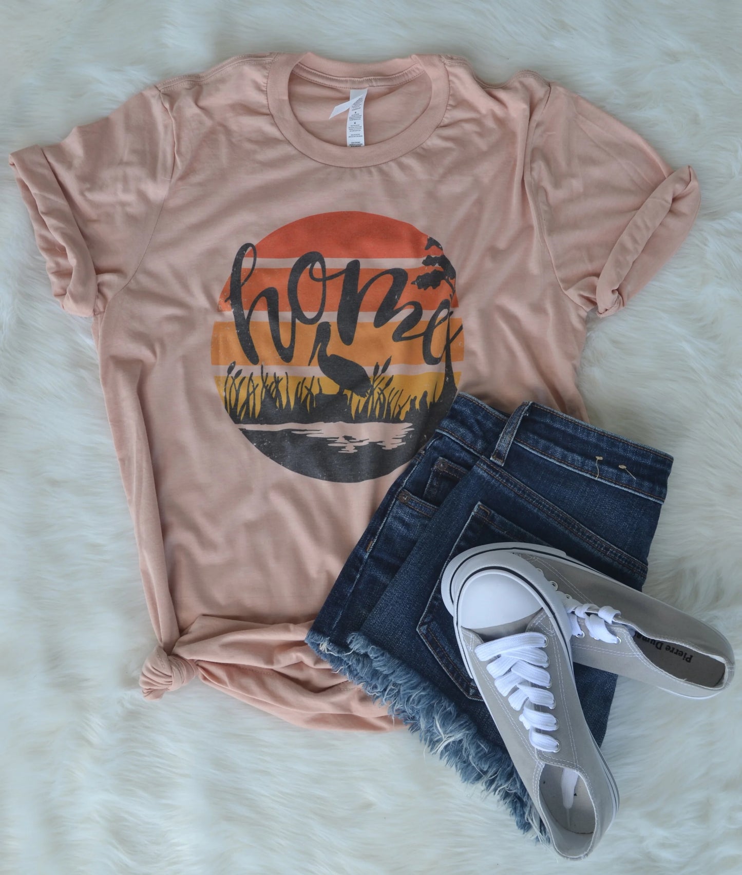 *PRE-ORDER* "Home" T-shirt