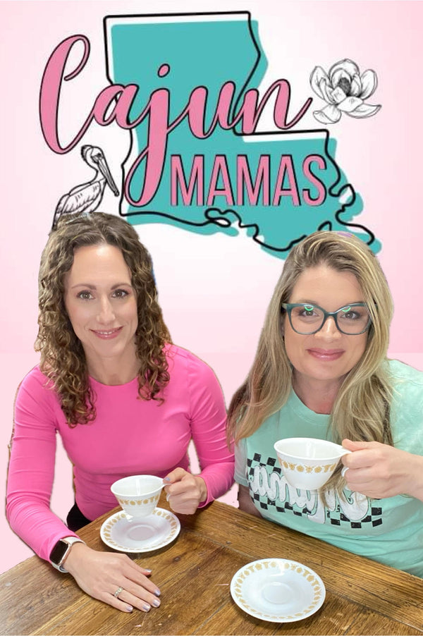 Cajun Mamas Store