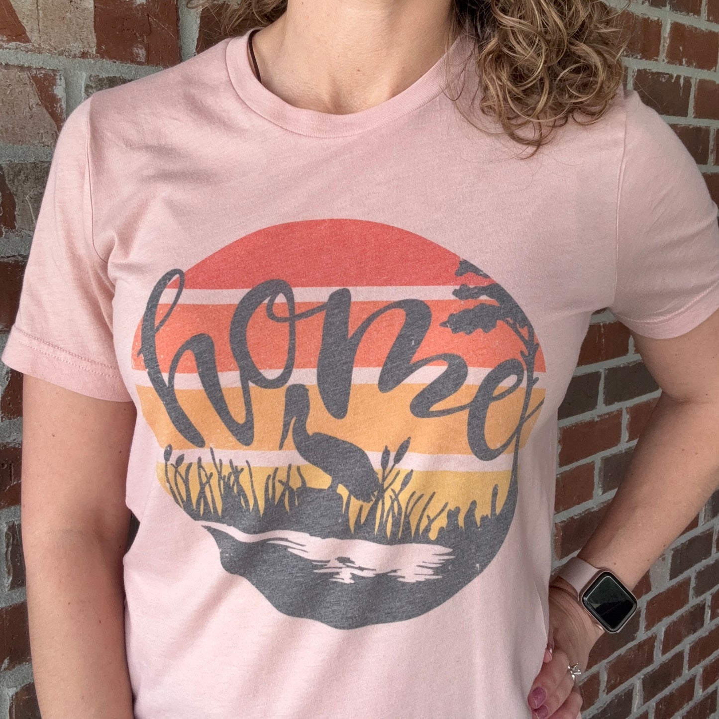 *PRE-ORDER* "Home" T-shirt