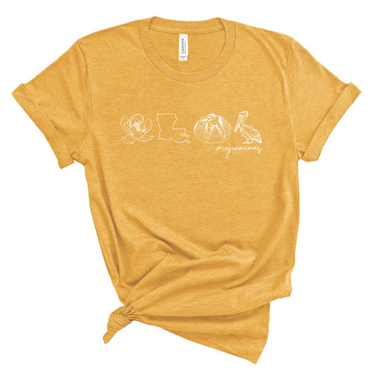 *PRE-ORDER* "Corelle" T-shirt