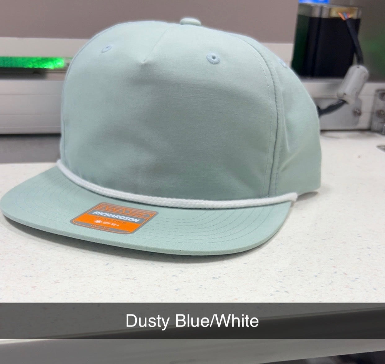 *PRE-ORDER* "Cajun" Men's Cap