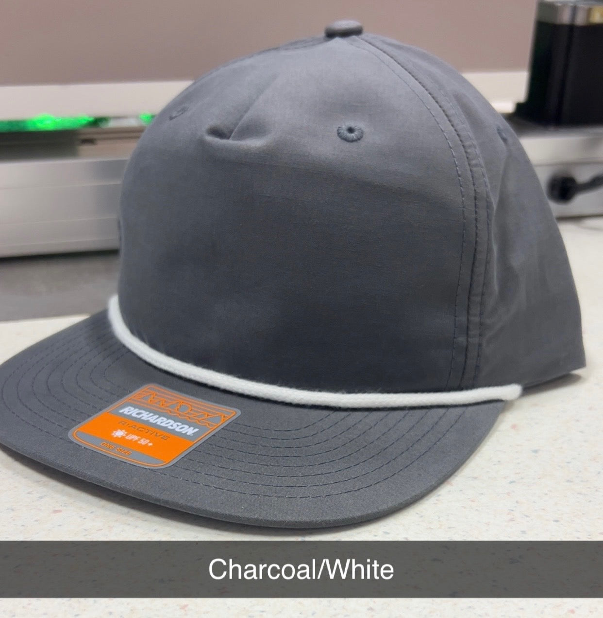 *PRE-ORDER* "Gardez donc" Men's Cap