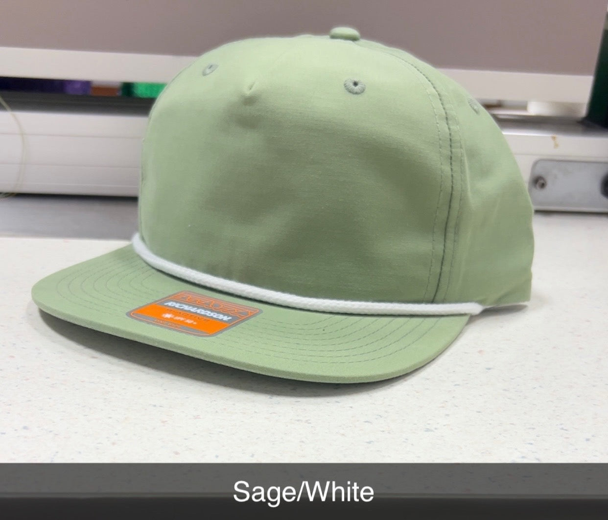 *PRE-ORDER* "Mais La" Men's Cap