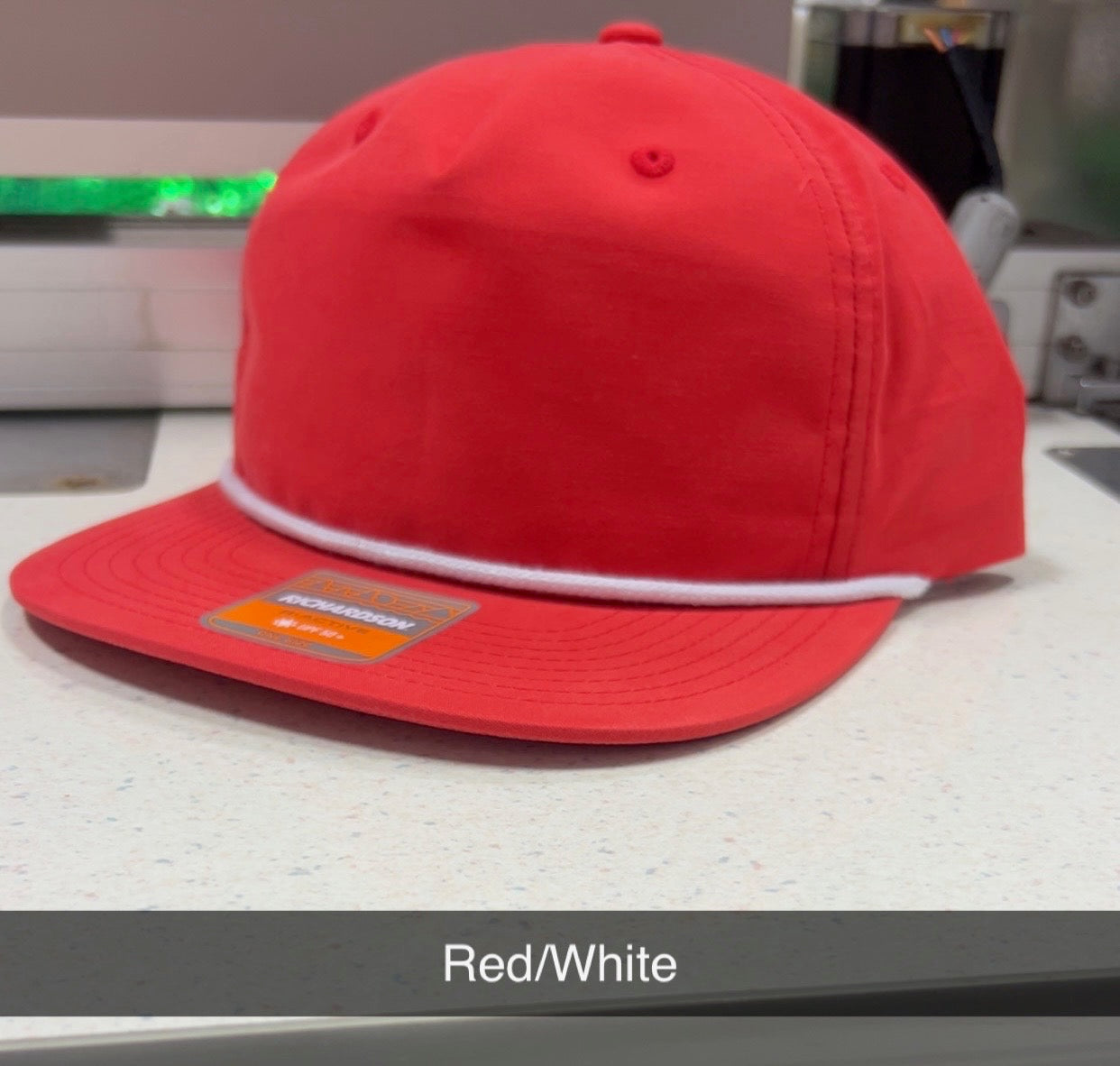 *PRE-ORDER* "Gardez donc" Men's Cap