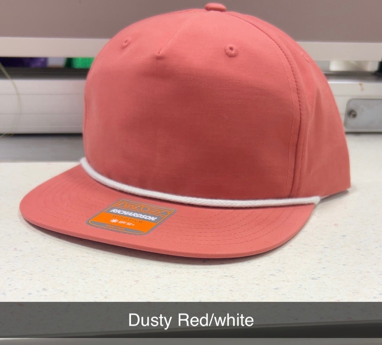 *PRE-ORDER* "Tete Dure" Men's Cap