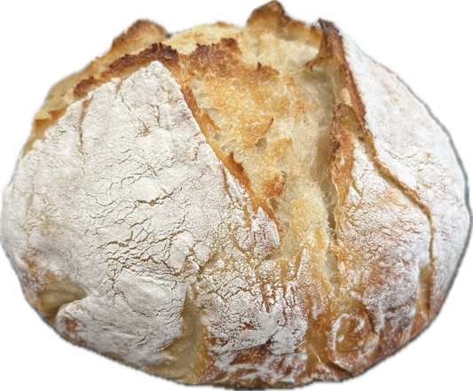 "Virgie" Dehydrated Sourdough Starter