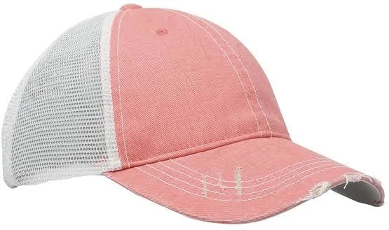 *PRE-ORDER* "Magnolia" Cap