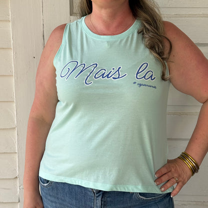 Bahama Mint color