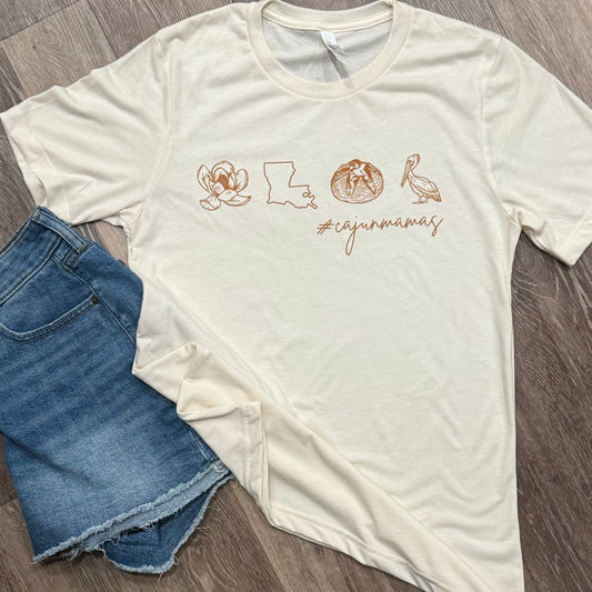 *PRE-ORDER* "Corelle" T-shirt