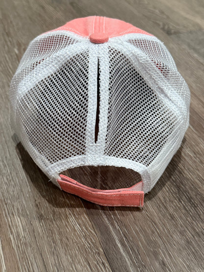 *PRE-ORDER* Cajun Mamas Pelican Cap