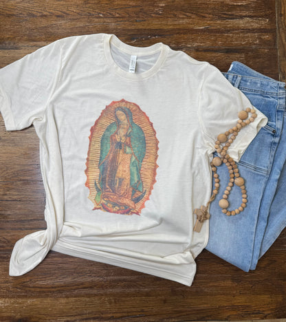 *PRE-ORDER* "Guadalupe" T-shirt