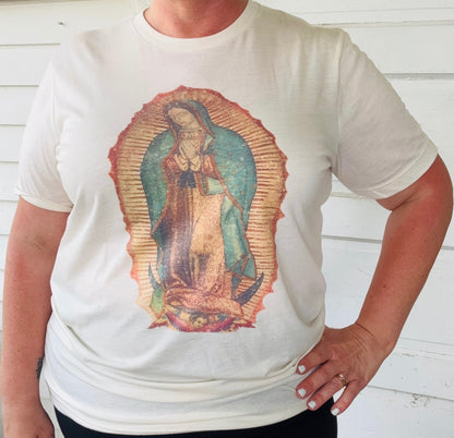 *PRE-ORDER* "Guadalupe" T-shirt