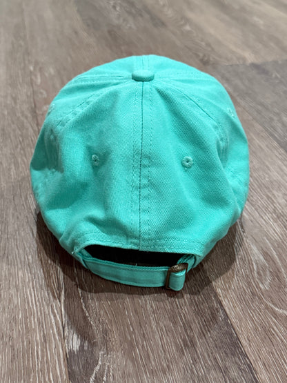 *PRE-ORDER* Cajun Mamas Logo Cap