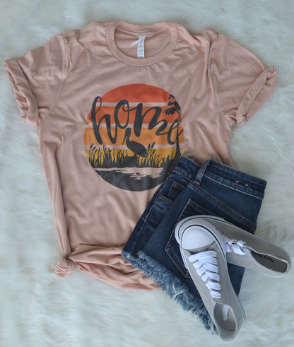 *PRE-ORDER* "Home" T-shirt