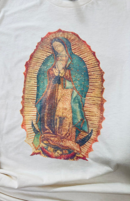 *PRE-ORDER* "Guadalupe" T-shirt