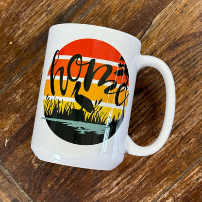*PRE-ORDER* "Home" Mug