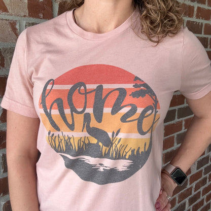 *PRE-ORDER* "Home" T-shirt