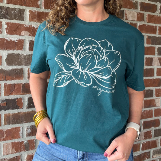 *PRE-ORDER* "Magnolia" T-shirt