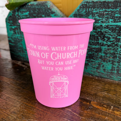 The Official Cajun Mamas Measuring Cup