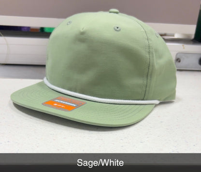 *PRE-ORDER* "Gardez donc" Men's Cap