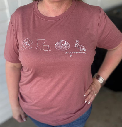 *PRE-ORDER* "Corelle" T-shirt