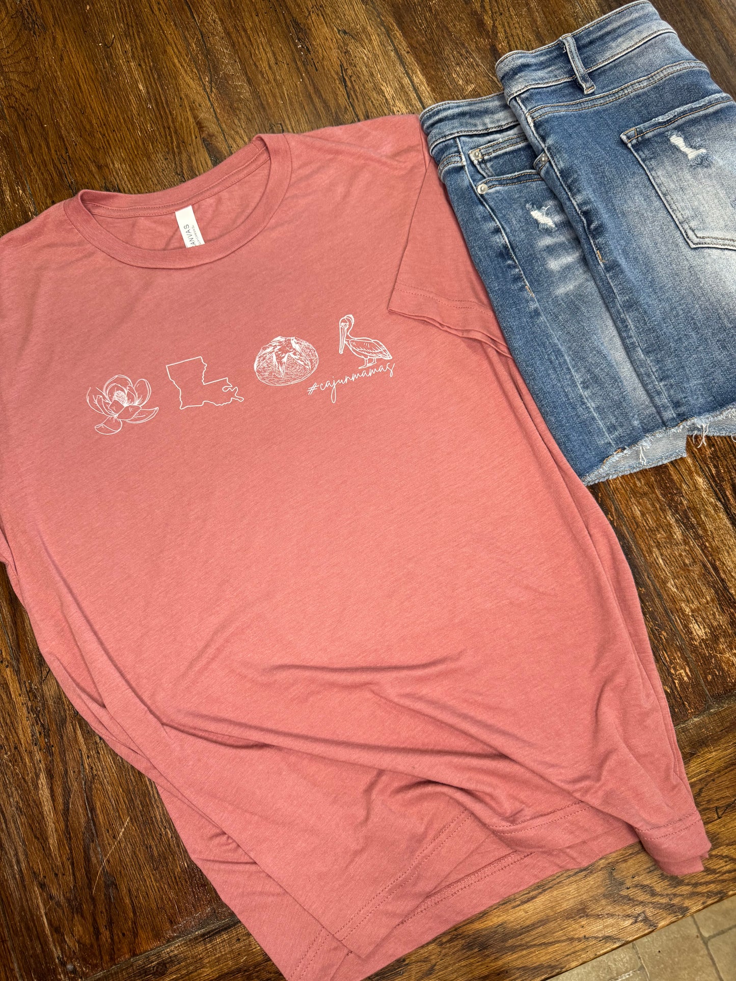 *PRE-ORDER* "Corelle" T-shirt