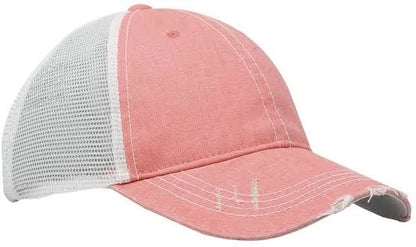 *PRE-ORDER* "Magnolia" Cap